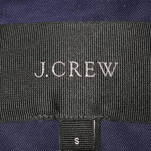 J. Crew field jacket - Picture 3 of 3